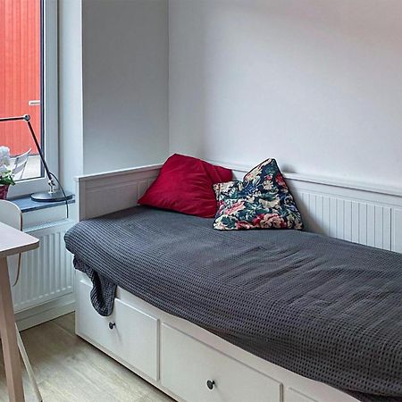 Appartamento Wasa Seaside 2 Färjestaden Esterno foto