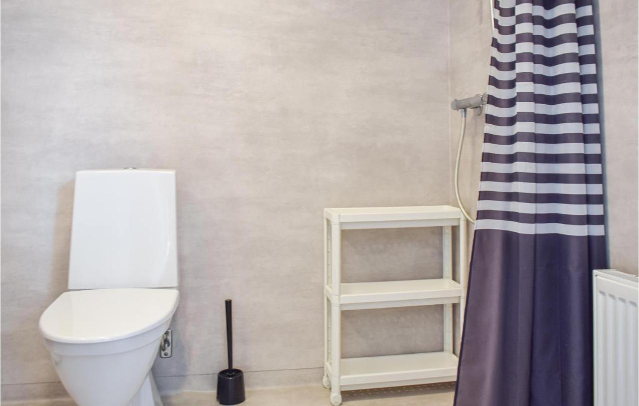 Appartamento Wasa Seaside 2 Färjestaden Esterno foto