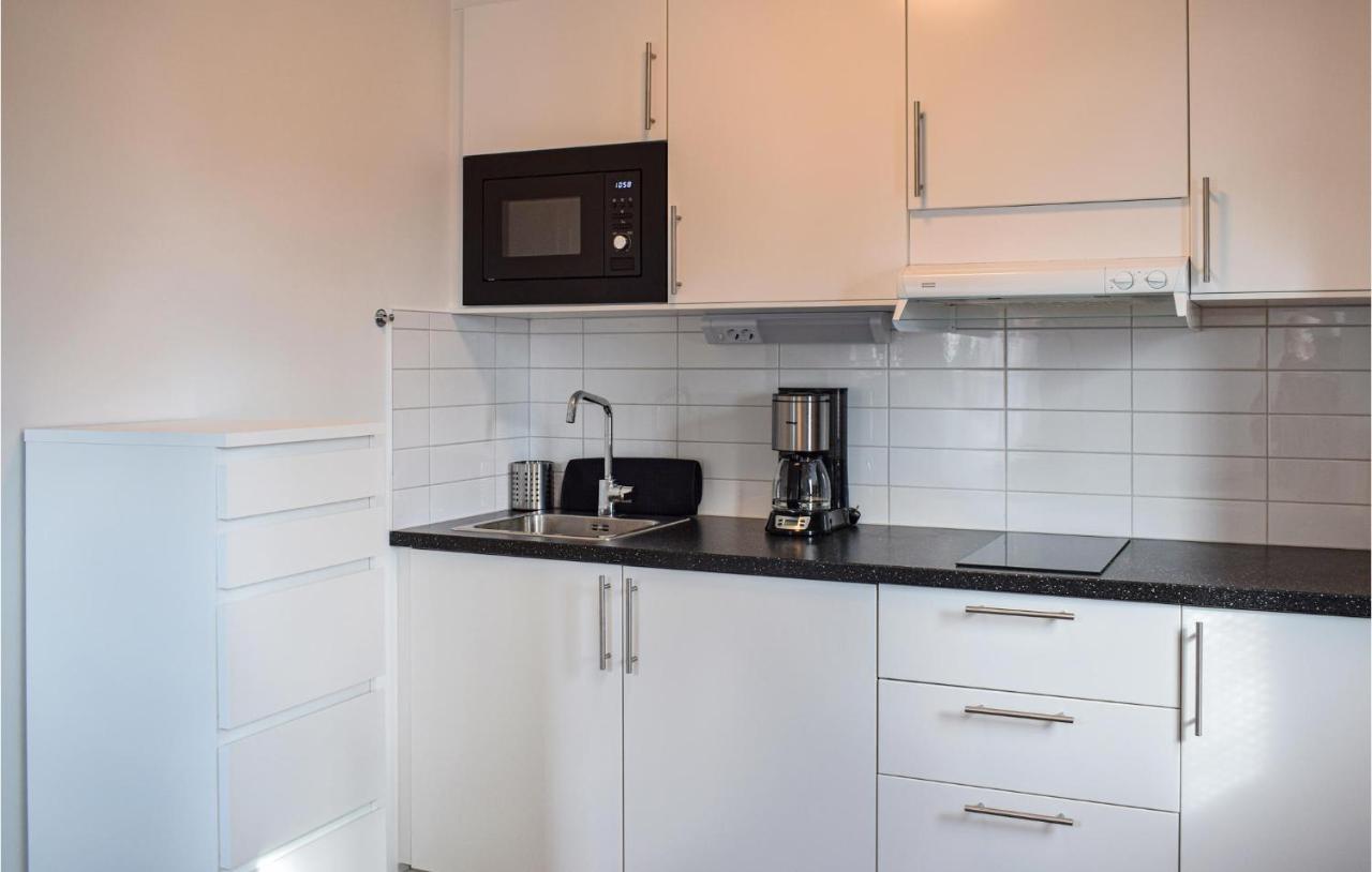 Appartamento Wasa Seaside 2 Färjestaden Esterno foto
