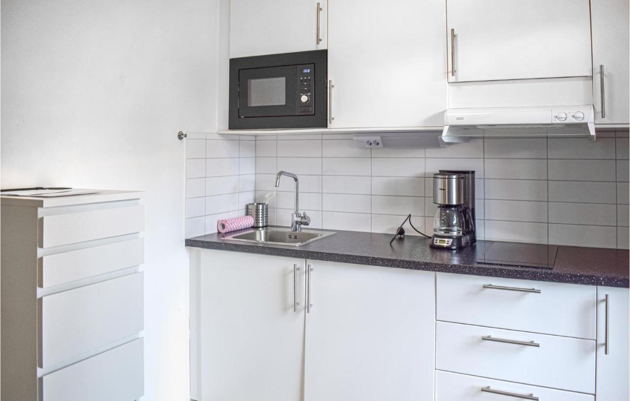 Appartamento Wasa Seaside 2 Färjestaden Esterno foto