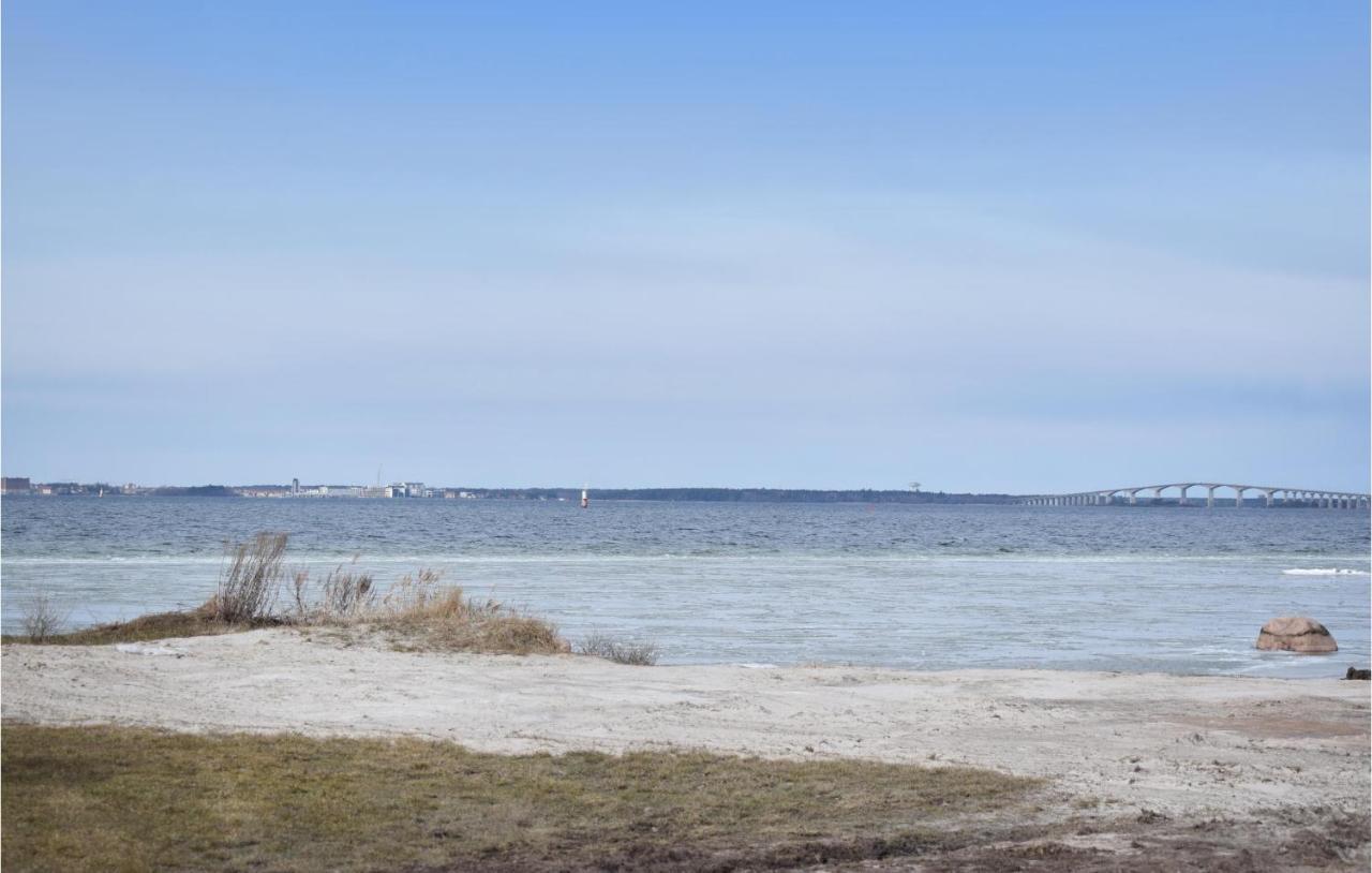 Appartamento Wasa Seaside 2 Färjestaden Esterno foto