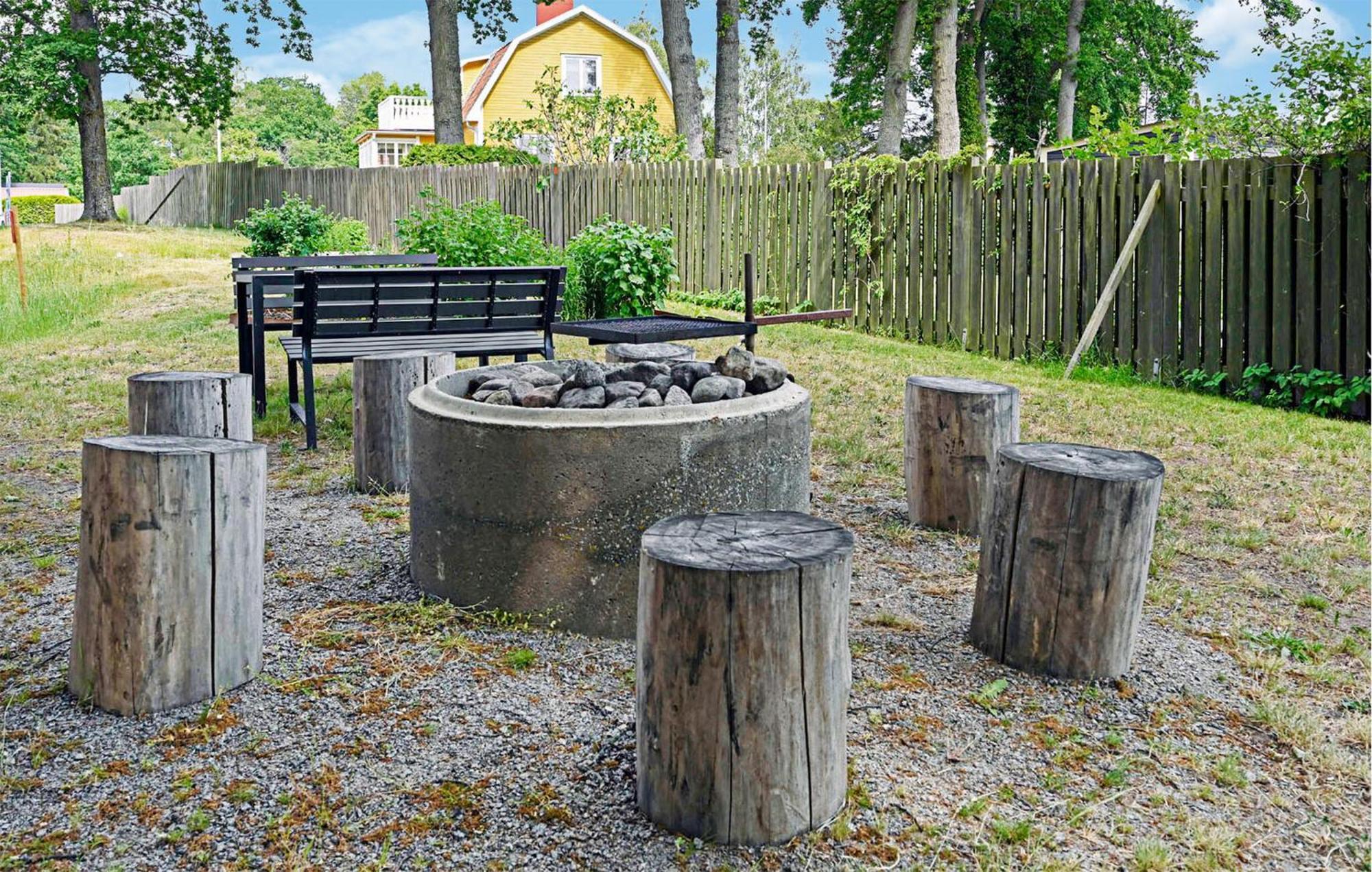 Appartamento Wasa Seaside 2 Färjestaden Esterno foto