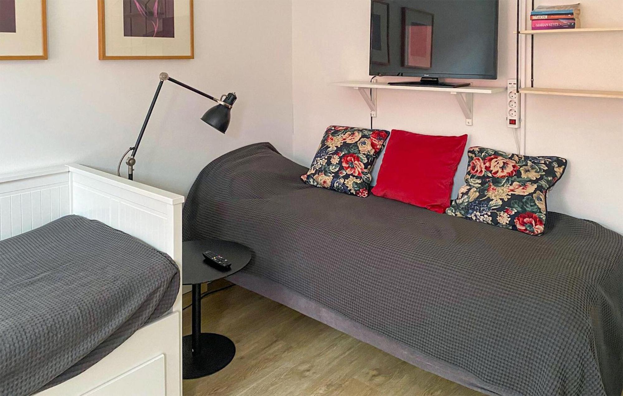 Appartamento Wasa Seaside 2 Färjestaden Esterno foto